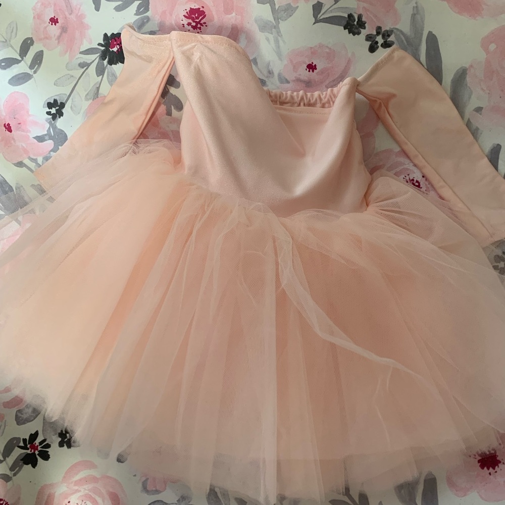 Belle Threads nova dress